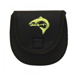 Neoprene float reel case