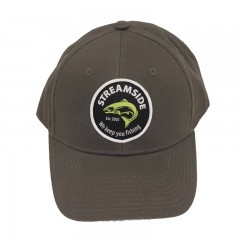 Streamside ball cap