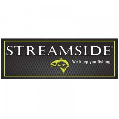 Streamside Banner