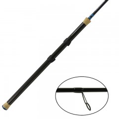 Streamside carbon Float rod