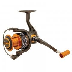 Streamside Golden Falcon spinning reel
