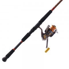 Golden Falcon Striper Combo