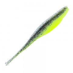 4" Scented Jerk Shadz from Z-Man