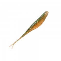 3.5" Scented Jerk Shadz from Z-Man