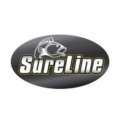 Sureline Sticker