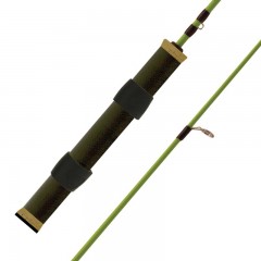 MF Styx ice rods
