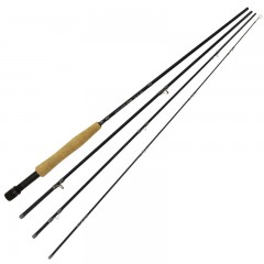 Streamside Omega Fly rod