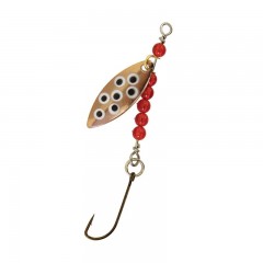 Willow Leaf Spinners