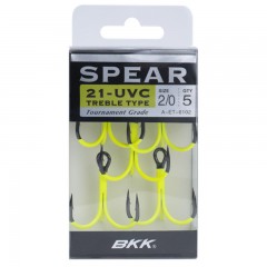 Spear-21 UVC