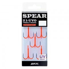 Spear-21 UVO