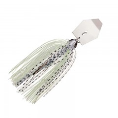 Tungsten Chatterbait Elite EVO - 1/2 oz