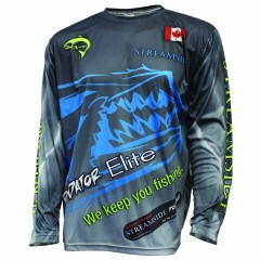 Promo Sun Shirt