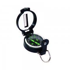 Compass surveyor hunting hiking outdoors orientation