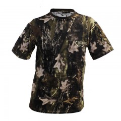 Pure Camo T Shirt