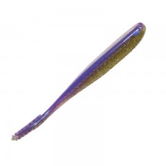 Trick Shotz tubes from Z-Man