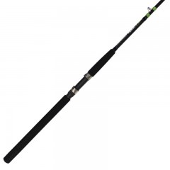Predator Dipsy fishing rod