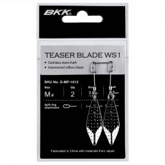 Teaser Blade