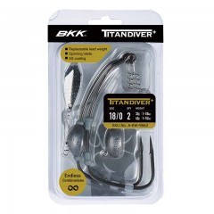 Titandiver+