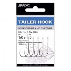Trailer Hook