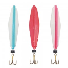 Fishing tackle gear lures whirlwinds Canadian distributor