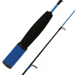 Warrior Ice Rods