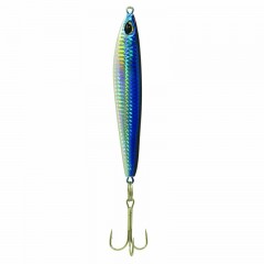 Wiggle Jig Lures