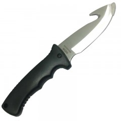 Woodsman hunting knives