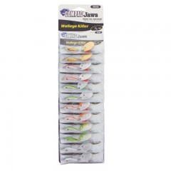 Compac Walleye Killer Display