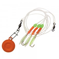 Weighted Mackerel Rig
