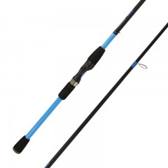 Warrior rods