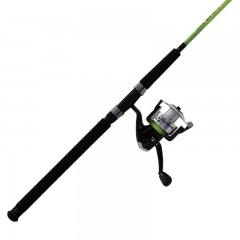 Wild Water boat fishing combo