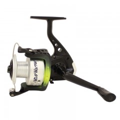 Wild Water spinning fishing reel