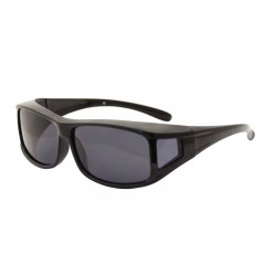 Polarized wrap around sunglasses fishing hunting outdoors