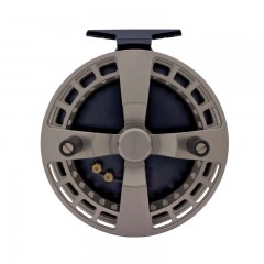 Xtreme float fishing reel