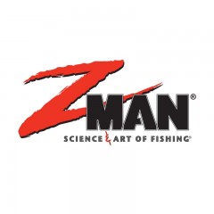 Z-Man Transparent Sticker