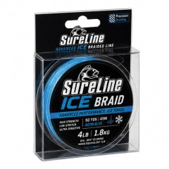 Braided Ice Line - 50 yds