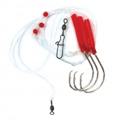 Compac Striper Rig