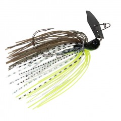 Chatterbait Jack Hammer Baby Jack