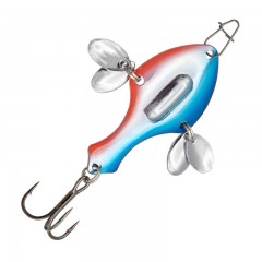EuroTackle Spade Blades