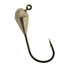 Gobe Tube Jig Heads