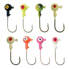 Standard Ball Jigs