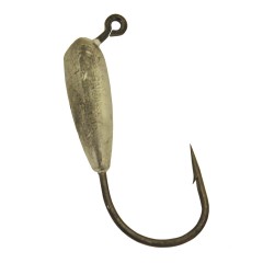 Tube Jig Heads