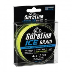 Braided Ice Line - 150 yds