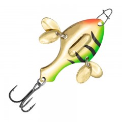 EuroTackle Spade Blades