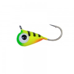 Tungsten 4 Anglers