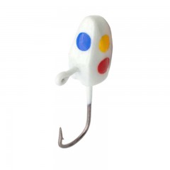 ESR Nano Jig Heads