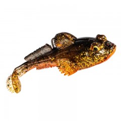 1/2 oz Gobius