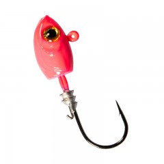 Micro Shad Headz