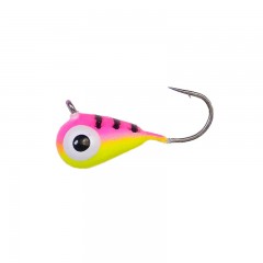 Tungsten 4 Anglers