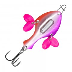 EuroTackle Spade Blades
